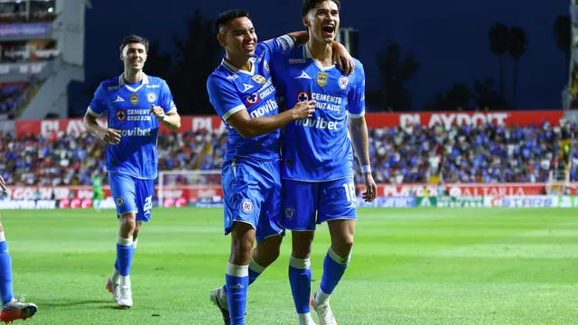 Charly Rodríguez lidera la tabla de asistencias.