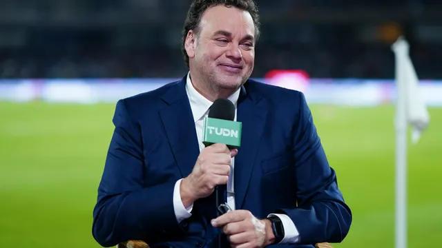 "Me callaron la boca", David Faitelson confesó su error con Cruz Azul