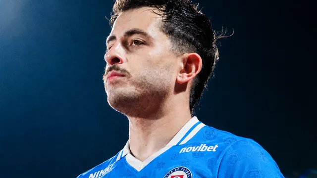 Los beneficios del fichaje de Alan Mozo.