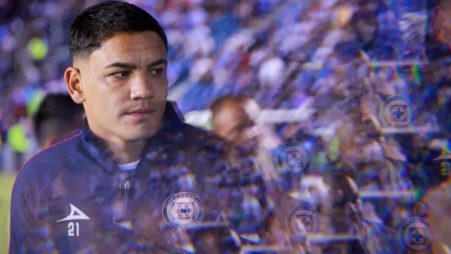 ¿Mensaje a Cruz Azul? El post del Toro Fernández tras el freno en el fichaje de Luka Jovic