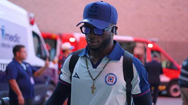 Noticias Cruz Azul HOY, 14 de septiembre: Christian Ebere, Juan Reynoso y Kevin Mier