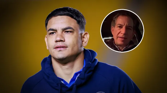 Javier Alarcón dice sobre el regreso del Toro Fernández en Cruz Azul lo que nadie esperaba