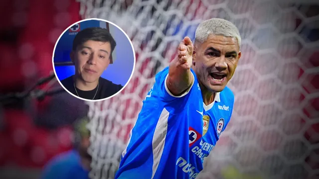 El colaborador de Vamos Azul sentenció lo que podría pasar con el Toro Fernández.