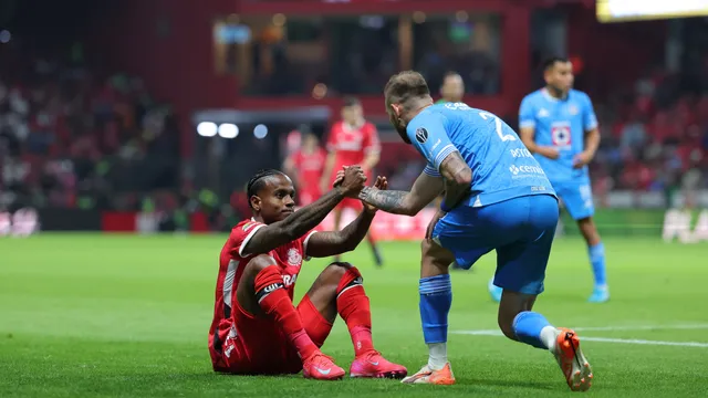 La ventaja que tendrá Cruz Azul ante Toluca en la fecha 6: los Diablos Rojos no podrán hacer nada
