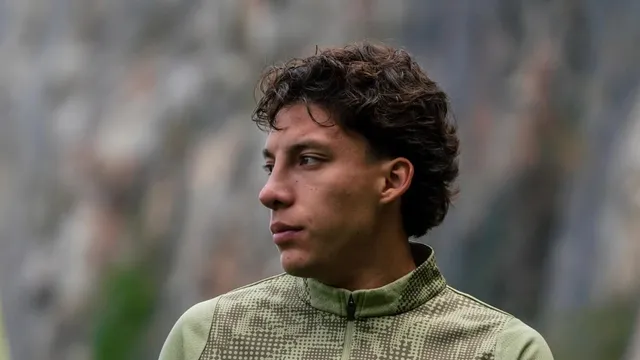 Heriberto Jurado fue vinculado nuevamente con Cruz Azul. ¿Llega a La Noria?