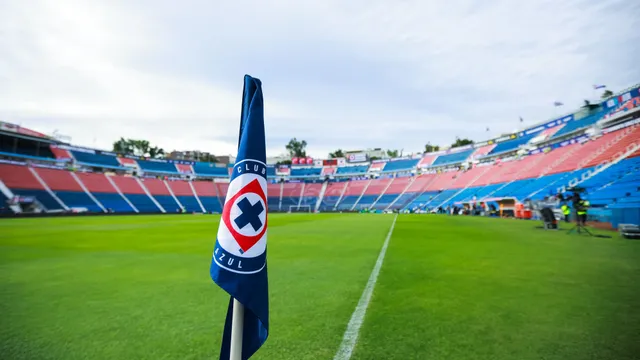 Cruz Azul espera la aprobación de la Liga MX: esto debe cumplir el Ciudad de los Deportes