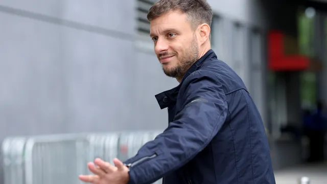 De traidor a rival: Martin Anselmi regresaría a la Liga MX tras su polémica salida de Cruz Azul