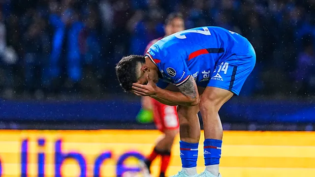 Tabla de posiciones ACTUALIZADA: Así quedó Cruz Azul tras empatar vs. Mazatlán en el Apertura 2025