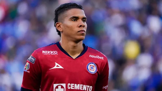 Prensa colombiana reacciona al nuevo error de Kevin Mier en Cruz Azul