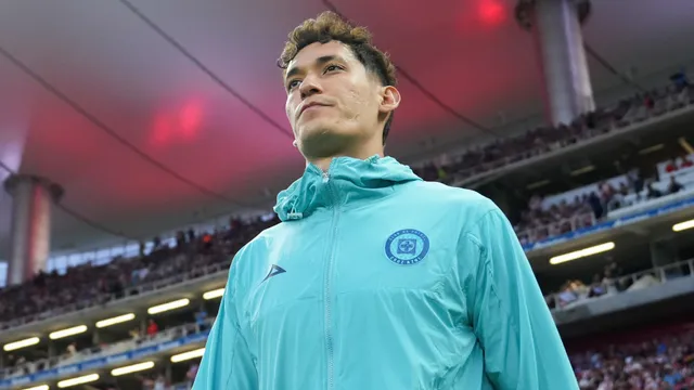 ¿Cuántos partidos se pierde? Se confirmó la sanción a Jesús Orozco