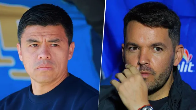 Alineaciones confirmadas de Atlas vs. Cruz Azul por la Liga MX