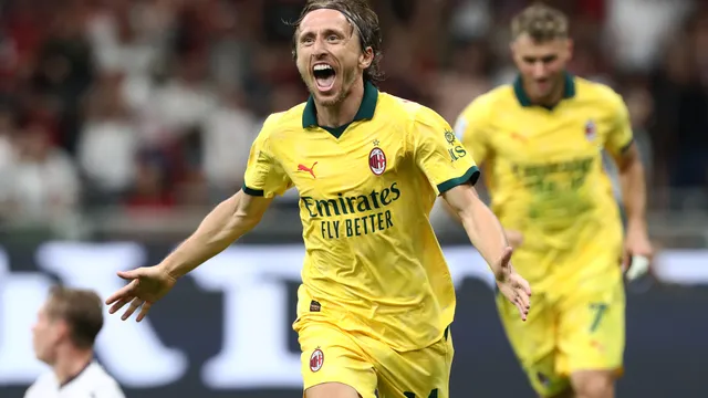 El respaldo de Luka Modric a Santiago Giménez en medio de las críticas al canterano de Cruz Azul