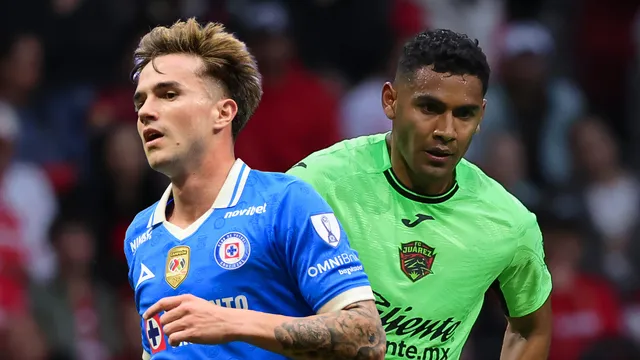 La comparativa económica es en favor de Cruz Azul.