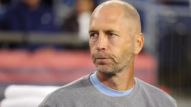 Gregg Berhalter, DT del Chicago Fire, se rinde ante la afición de Cruz Azul: "Increíble"