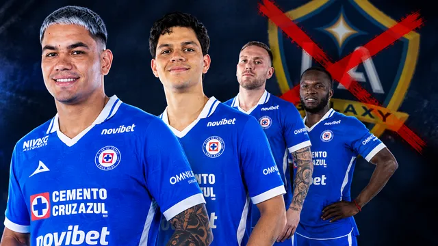 Muchas bajas para Joel Huqui en este cotejo de Fecha FIFA.