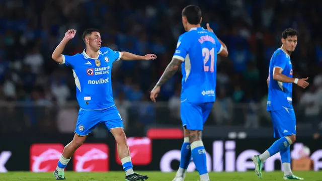 Andrés Montaño necesita menos minutos para marcar gol que el Toro Fernández y Nico Ibáñez.