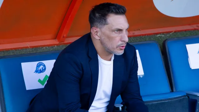 Chaco Giménez dejó fuera a una figura de Cruz Azul de sus "convocados" al Mundial.