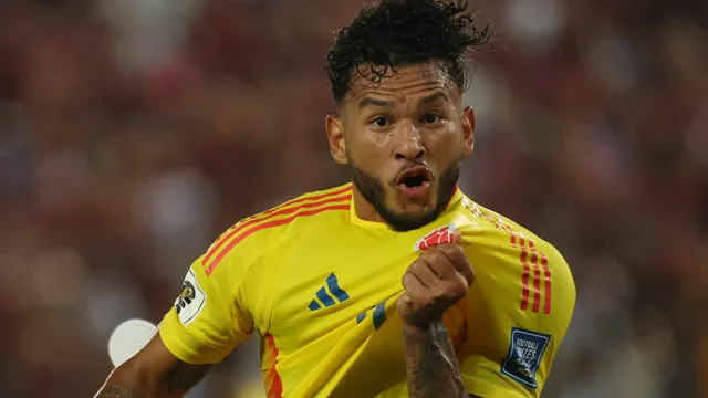 Cruz Azul lo intentó fichar, no le llegaron al precio, y hoy establece un récord con Colombia