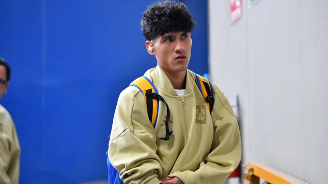 Destapan por qué Cruz Azul habría rechazado a Uriel Antuna