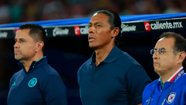 Joel Huiqui ha quedado bajo la lupa en Cruz Azul tras los últimos resultados.