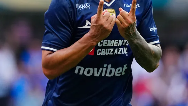 La gran estadística de Cruz Azul en torneos cortos.