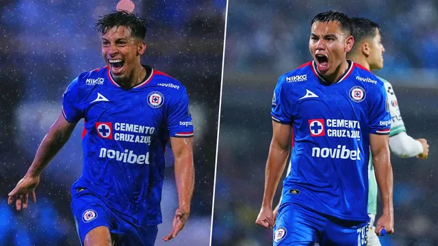 El Cuate Sepúlveda y Charly Rodríguez fueron las grandes figuras de la Jornada 3.