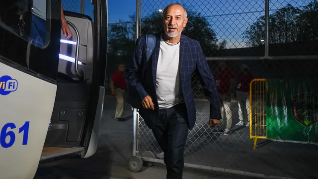 Cruz Azul Femenil tendría decidido correr al Potro Gutiérrez de su cargo como DT tras su polémica aparición en América.