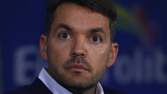 Contundente decisión de Nicolás Larcamón tras el segundo empate al hilo de Cruz Azul en Liga MX