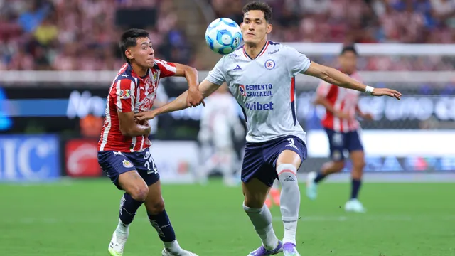 Jesús Orozco Chiquete se expresó en redes tras ganarle a Chivas.