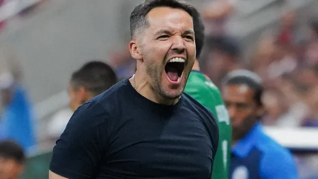 El descargo de Nicolás Larcamón en Instagram tras ganarle a Chivas.