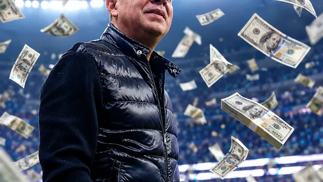 Víctor Velázquez y la Cooperativa Cruz Azul recuperan dinero.
