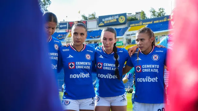 Noticias Cruz Azul HOY, 16 de julio: Giorgos Giakoumakis, Toro Fernández y Luka Jovic