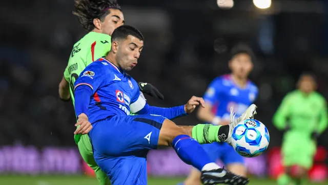 Cruz Azul buscará regresar al triunfo en Liga MX ante un Juárez con pésimo presente.