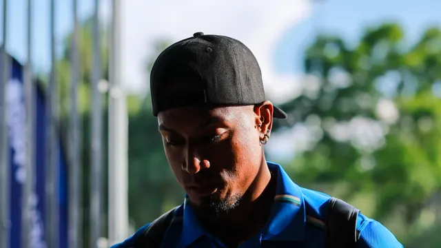 Willer Ditta toma una drástica decisión tras el fracaso de Cruz Azul en la Leagues Cup 2025