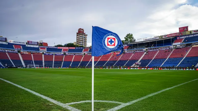 La Liga MX prohibe jugar en el Ciudad de los Deportes: Cruz Azul jugará en otra sede