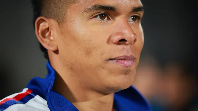 El noble gesto de Kevin Mier con toda la selección del TRI: su abrazo con Jeremy Márquez emociona
