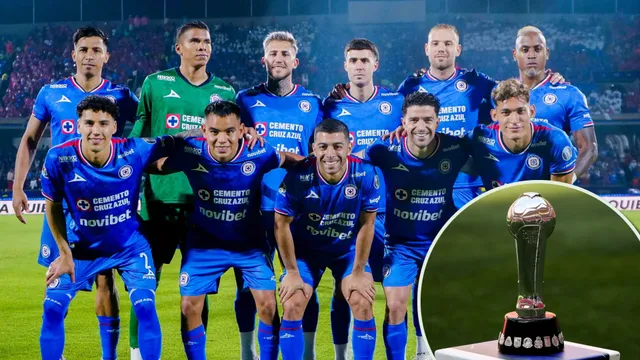 La Máquina tiene más de un frente abierto en el semestre más allá de la Liga MX.