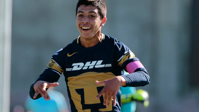 ¿Qué es el Mecanismo de Solidaridad por el que Pumas recibirá todavía más dinero por Erik Lira?