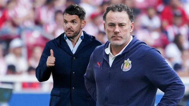 Las bajas del Cruz Azul vs. Chivas por la jornada 7 del Apertura 2025