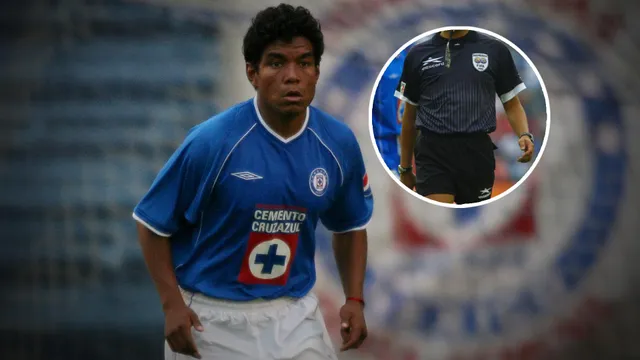 "Hay evidencia de un amaño": Melvin Brown aseguró que un juego de Cruz Azul fue arreglado por un exárbitro