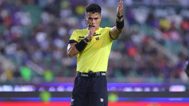 Cruz Azul vs. Atlas: árbitro confirmado para la jornada 5 del Apertura 2026 de la Liga MX