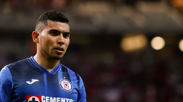 Con guiño a Cruz Azul: Rayados de Monterrey hace oficial el fichaje de Orbelín Pineda