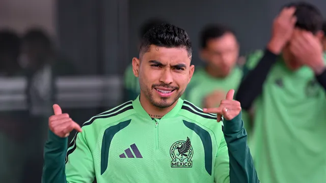Bombazo que duele a Cruz Azul: Orbelín Pineda llegaría a Rayados tras acordar con el AEK Atenas