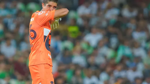 ¿Por qué Rodrigo Parra se fue de Cruz Azul? Habla su entrenador de fuerzas básicas en La Máquina