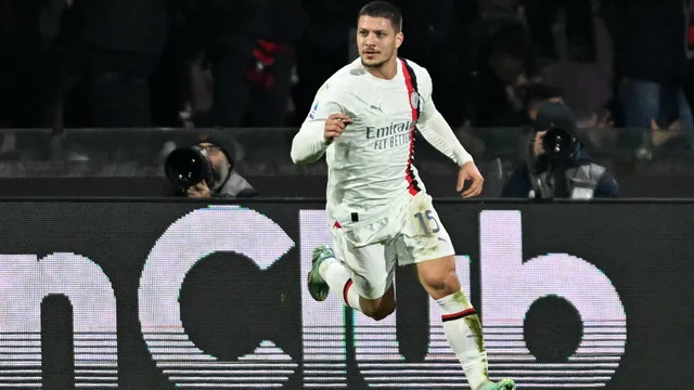 Luka Jovic junta candidatos para ficharlo en Europa, ¿puede escapársele a Cruz Azul?