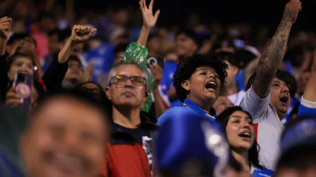 Afición de Cruz Azul señaló al culpable de la eliminación en Leagues Cup: "Lo vendían como Messi"