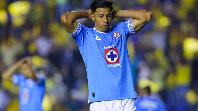 Ex compañero expuso qué hizo despegar a Ángel Sepúlveda en Cruz Azul