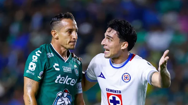 El Principito reconoció que hubo un interés por arribar a Cruz Azul este verano.