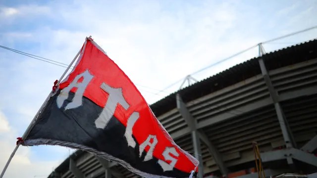 Atlas le da un mazazo a Cruz Azul que irritará a Víctor Velázquez