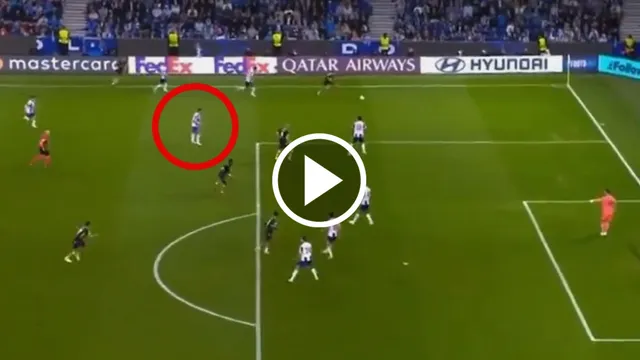 Ex Cruz Azul: La desatención de Santiago Giménez que terminó en gol de Haaland para el City